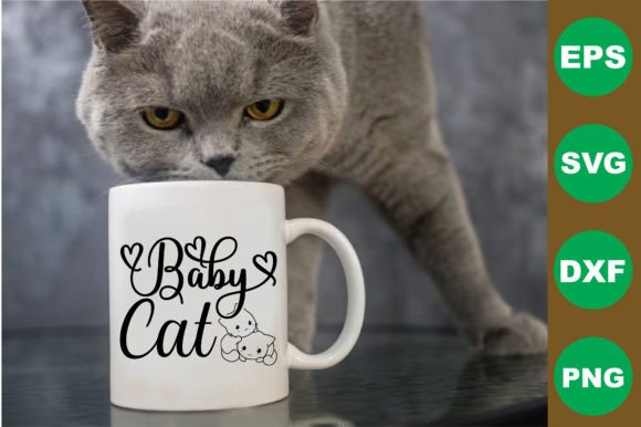 Baby Cat Embroidery Design Review