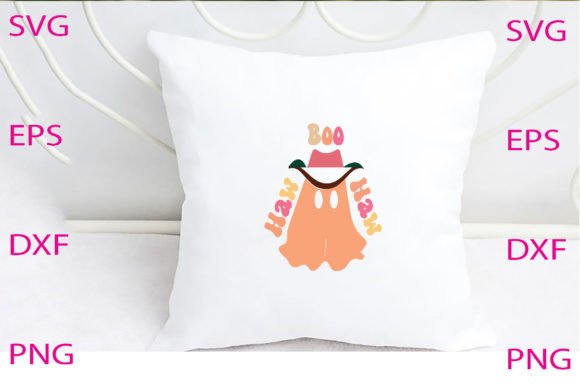 Boo Haw Svg Design Review