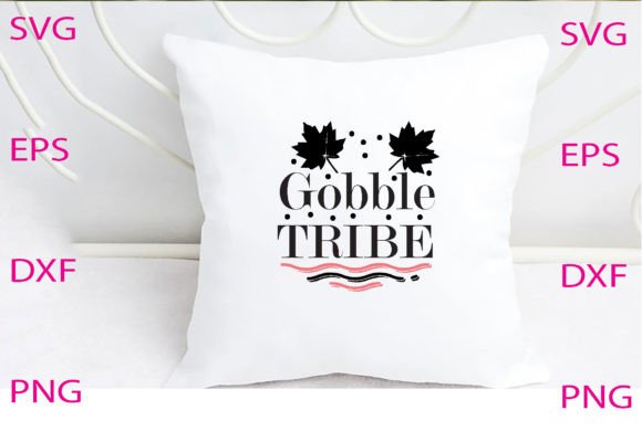 Gobble Tribe Svg Design Review